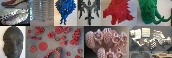 Consumer, Jewellery & Fashion