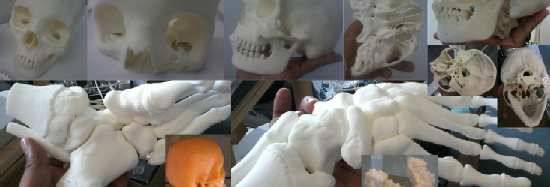 Medical and Dentistry